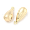 Brass Pendants KK-L211-006G-2