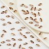 Preciosa® MAXIMA Crystal Fancy Stones X-PRC-FG10-10330-2