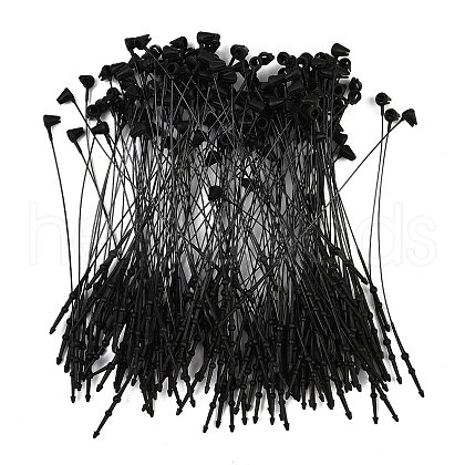CABODYALS 2000Pcs Plastic Price Tag Chains KY-CY0001-01A-01-1