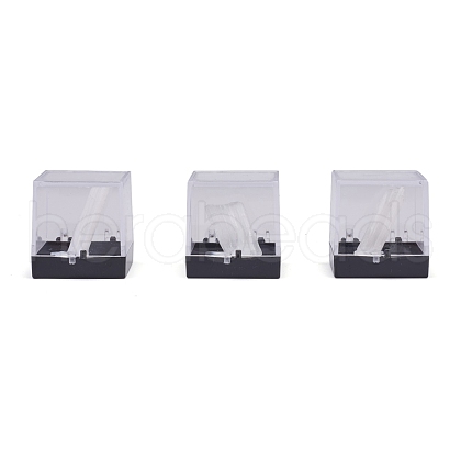 Nuggets Natural Selenite DJEW-F011-03I-1