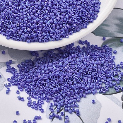 MIYUKI Delica Beads SEED-X0054-DB1597-1