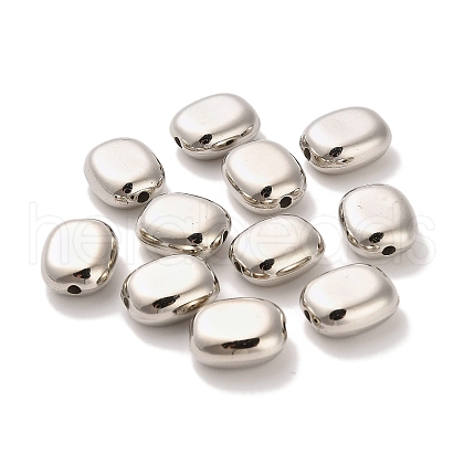 CCB Plastic Beads CCB-U001-04P-1