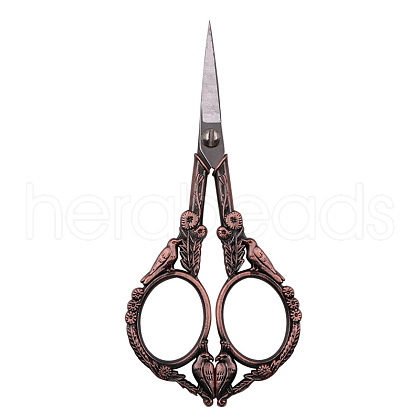 Stainless Steel Bird Scissors SENE-PW0004-02C-03-1