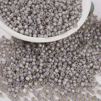 MIYUKI Round Rocailles Beads X-SEED-G008-RR2356-1