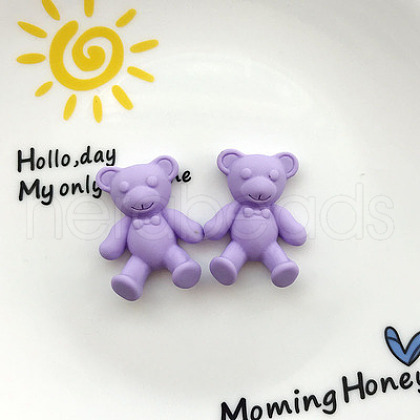 Resin Cabochons RESI-CJC0007-04C-1