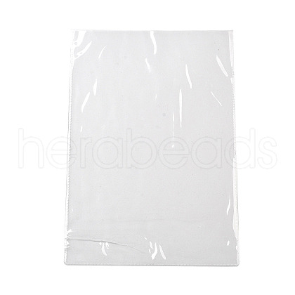 Rectangle Plastic Bags ABAG-U005-03C-1