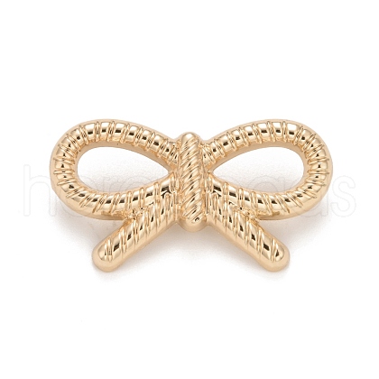 Zinc Alloy Bag Decorative Buckle Clip FIND-A007-05LG-1