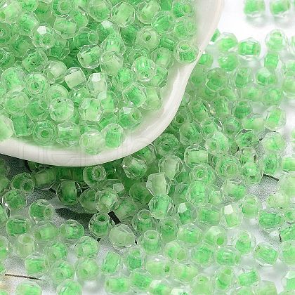 Glass Seed Beads SEED-A032-01B-1