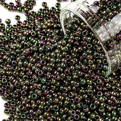 TOHO Round Seed Beads SEED-XTR11-0509-1