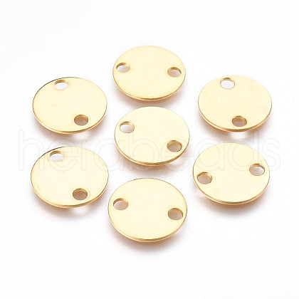 304 Stainless Steel Links connectors STAS-P220-19G-1