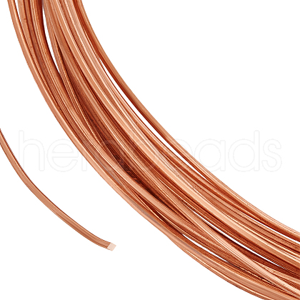 Copper Wire FIND-WH0170-40C-RG-1