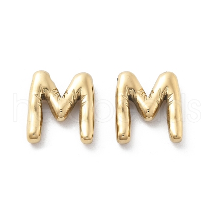 304 Stainless Steel Pendants STAS-M111-22G-M-1
