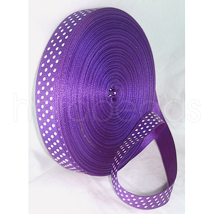 Grosgrain Ribbon RC10mm-46-1