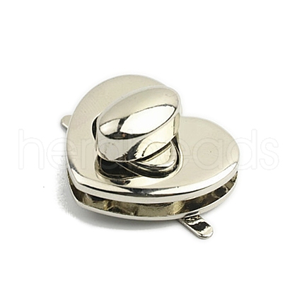 Alloy Purse Locks PW-WG73474-02-1