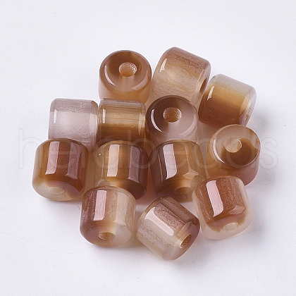 Resin Beads X-RESI-T039-031-1