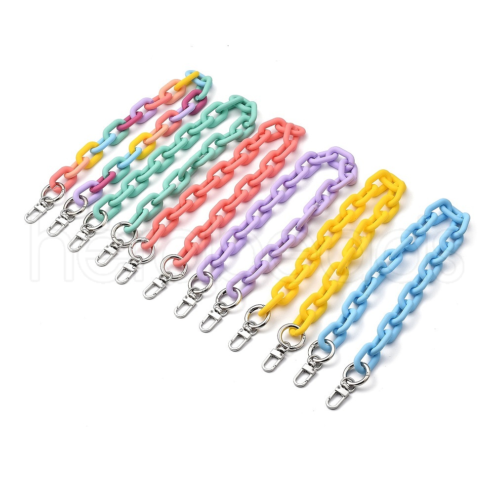 Wholesale 5 pcs Bag Handles for Handcrafted Bracelets Necklaces