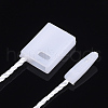 Polyester Cord with Seal Tag CDIS-T001-09K-3