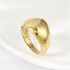 304 Stainless Steel Finger Rings RJEW-V001-02G-1