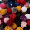 Fabric Pendants DIY-TA0008-54-5