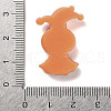 Hallowmas Opaque Resin Decoden Cabochons RESI-S393-01Q-3