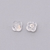 Silicone Ear Nuts FIND-TAC0001-06P-1