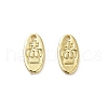 Alloy Pendants PALLOY-R145-18A-G-1