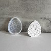Easter DIY Silicone Molds SIMO-H023-01F-1