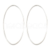 Brass Linking Rings KK-M250-23G-S-1