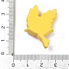 Bumper Crop Theme Opaque Resin Cabochons RESI-R463-01C-3
