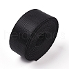 Nylon Ribbons NWIR-WH0009-09L-2