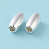 925 Sterling Silver Beads STER-D035-10S-01-4