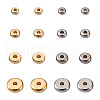 304 Stainless Steel Spacer Beads STAS-TA0004-54-2