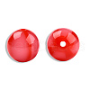 Opaque Resin Beads RESI-N034-25-R02-1