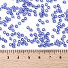MIYUKI Round Rocailles Beads SEED-X0055-RR0159D-3