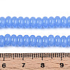 Imitation Jade Glass Beads GLAA-ZX008-6mm-17E-4