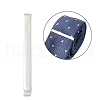 925 Sterling Silver Tie Clips for Men STER-NH0001-74S-1