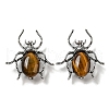 Dual-use Items Alloy Spider Brooch JEWB-C026-03J-AS-1