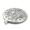 Alloy Pendants PALLOY-Q448-03AS-3