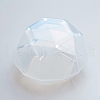 DIY Diamond Silicone Molds DIY-G012-03F-1
