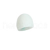2Pcs Retro Acrylic Ring Sets KY9181-5