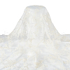 Polyester Organza Fabric DIY-WH0028-11-1