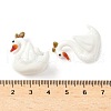 Swan Home Decorations LAMP-D301-11-3