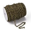 Iron Cable Chains CHT023Y-AB-3
