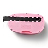 2-Hole Easy Double Post Punch Tool AJEW-I047-01B-2