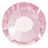 Preciosa® Crystal Hotfix Flatback Stones Y-PRC-HSS10-70020-2