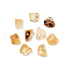 Transparent Acrylic Beads OACR-N137-46E-2