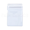 PVC Anti Oxidation Zip Lock Bags AJEW-G034-01F-01-2
