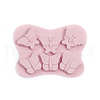 Food Grade Silicone Molds DIY-I021-38-3