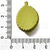 Cute Mini Cartoon Fruit Series Opaque Resin Decoden Cabochons CRES-S370-02B-3