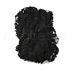 Polyester Lace Trim OCOR-WH0067-29-2